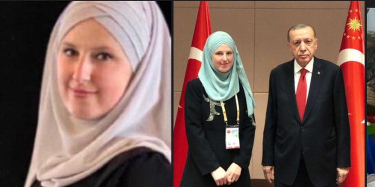 Özlem Doğan: Glas istine i simbol hrabrog novinarstva u Turskoj, porijeklom iz BiH