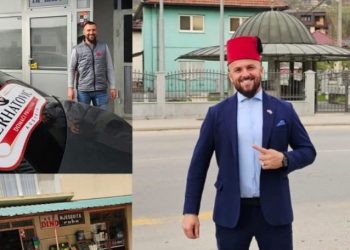 Istinsko lice solidarnosti u mjesecu Ramazanu: Platio dugove mještana nekoliko sela