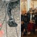 Tetovljani bili dobri domaćini Buraku, pojavio se i problem sa lancem na biciklu VIDEO