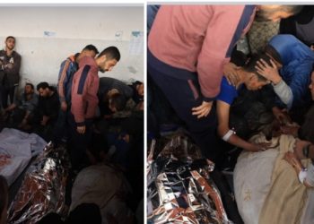 Još 16 Palestinaca ubijeno u Gazi tokom napada izraelskih agresora i zločinaca