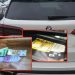 Policijska akcija u Beranama: Zaplijenjeno 84.900 eura i automobil, vozač pozitivan na kokain