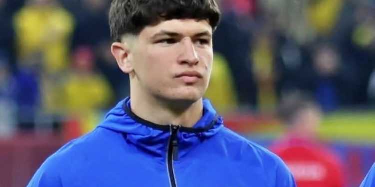 Odabrao Bosnu a odbio Austriju: Arjan Malić nova nada reprezentacije