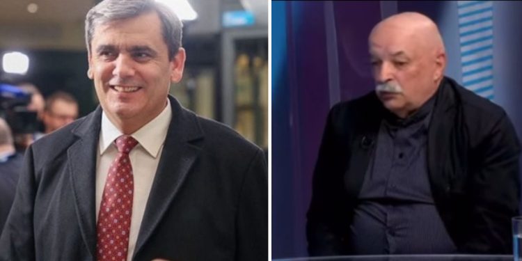 Dvostruki standardi i ćutanje na fašističke izjave: Za Miloševića nepristojno što je Ibrahimović ministar inostranih poslova
