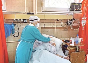 Proljećni grip hara Novim Pazarom, veliki broj pacijenata sa istim simptomima kod lekara