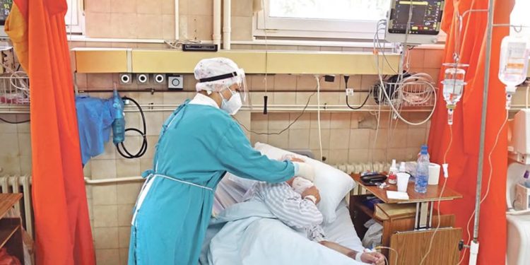 Proljećni grip hara Novim Pazarom, veliki broj pacijenata sa istim simptomima kod lekara