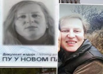 Nestala Hasima Suvodolac iz Novog Pazara: Porodica moli za pomoć