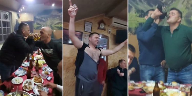 Uslovna kazna za širenje vjerske mržnje izazvala burne reakcije u Priboju i Sandžaku, još jedna diskriminacija