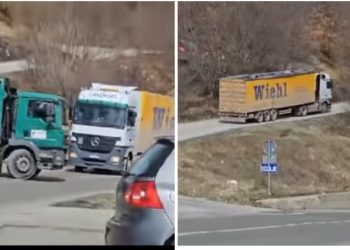 Mještani okolnih sela deponije Golo Brdo zabrinuti zbog odlaganja otpada iz drugih gradova