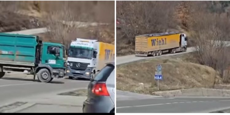 Mještani okolnih sela deponije Golo Brdo zabrinuti zbog odlaganja otpada iz drugih gradova
