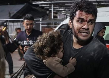 Tragedija u Gazi – Nevinost pod udarom genocidaša, 12 ubijenih Palestinaca uključujući 6 djece