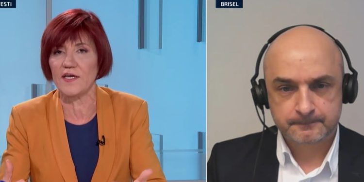 Sastanak u Briselu: Kritike i izazovi za Vučića, umesto pumpanja bilo ribanja
