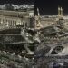U noći Lejletul Kadr vjernici u Meki čine dovu, posebno za Palestinu