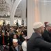 Obilježavanje Lejletu-l-Kadra u Sultan Fatih džamiji u Tutinu, dodijeljene poklon tri Umre