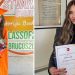 Ponos Rožaja i Crne Gore: Hadžera Dedeić najbolja studentkinja Pravnih nauka