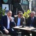 Sud BiH donio odluku o raspisivanju interpolove potjernice za Dodika i Stevandića