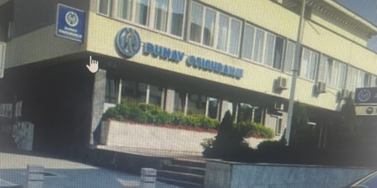 Dunav osiguranje prodaje imovinu: Zgradu u Novom Pazaru kupio Novi Pazar put Zvonka Veselinovića