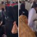 Dejan Dragojević dijeli hurme u haremu Kabe u Meki VIDEO