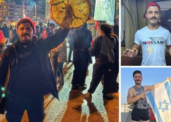 Ko su protestanti u Turskoj, fanovi Izraela i alkohola