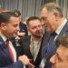 Dodik koristio avion Vlade Srbije za posjeti Izraelu