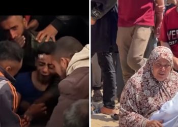 Izraelski cionisti u ovim svetim danima ubijaju palestinsku djecu