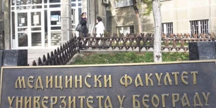 Medicinski fakultet u Beogradu prekida štrajk: Novi početak za zaposlene i studente