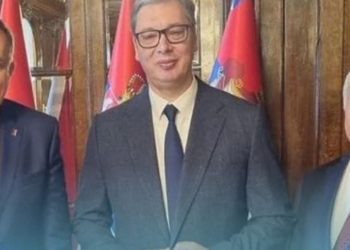 Šta može trojka Vučić, Dodik i Orban naspram saveza Hrvata Albanaca i Bošnjaka