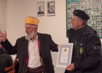 Emotivni govor hadžije Muje iz Srebrenice: Lekcija zajedništva, tradicije i vjere