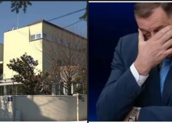 Novi izazovi i poziv tužilaštva BiH za Milorada Dodika: Istraga oko vile na Dedinju