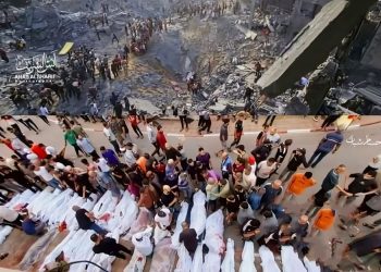 Humanitarna tragedija u Gazi tokom Ramazanskog bajrama, više desetine ubijenih