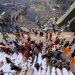 Humanitarna tragedija u Gazi tokom Ramazanskog bajrama, više desetine ubijenih