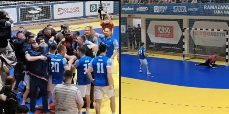 Završen Ramazanski turnir u malom fudbalu: Nakon penala pobjednik ekipa KING DOOR