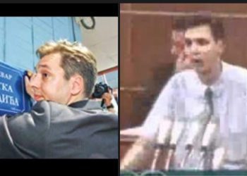 Građani Novog Pazara jednoglasno: Poništiti sramnu odluku počasnog građanina Vučića