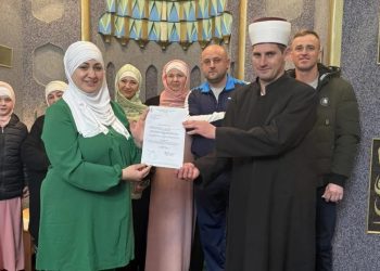 Dušanka Jovanović postala Emmina: Priča o duhovnom ispunjenju