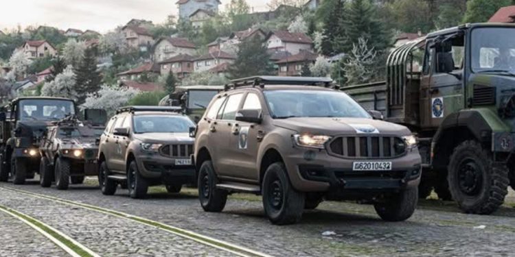 Vijeće sigurnosti UN-a dalo podršku misiji EUFOR-a, podrška Obod Rusije