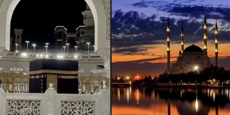 Ramazan se završio sa akšam namazom, sutra je Bajram: Čestitke    predstavnika političkog i vjerskog života