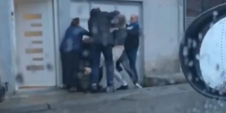 I ovo se dešava uoči Bajrama, masovna tuča u Novom Pazaru