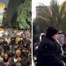 Bajramski namazi i tekbiri u časnoj džamiji Al Aksa VIDEO