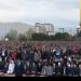 Tirana: Hiljade vjernika klanjalo Bajram namaz na trgu VIDEO