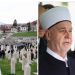 Tradicionalno obilježavanje Dana šehida, drugog dana Ramazanskog bajrama