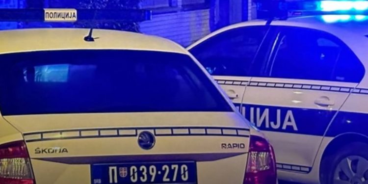 Uspješna akcija policije na Pešteri: Presretnuto krijumčarenje narkotika