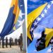 BiH obilježava Dan nezavisnosti: Nek nam vječno živi