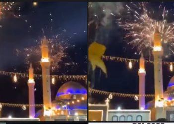 Sirija ove godina dočekala Ramazan u miru, nakon dugo godina rata i diktature