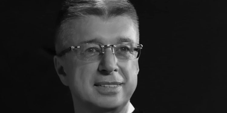 U 69. godini preminuo Saša Popović