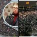 Studenti na protestu u Nišu poslali poruku Vučiću: Nećemo se umoriti, novi skup u Beogradu