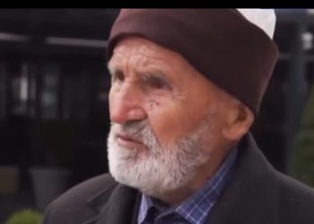 Kad vjera priraste za srce ništa nije teško: Albanac posti u 91. godini