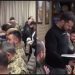 Zelenski priredio iftar za muslimanske vojnike i ulemu, oni mu darovali Kur’an
