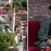 Najstariji a za vrijeme agresije najmlađi hafiz Kur’ana u BiH, mujezin Begove džamije VIDEO