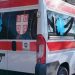 Teška saobraćajna nesreća na putu Ribariće – Novi Pazar