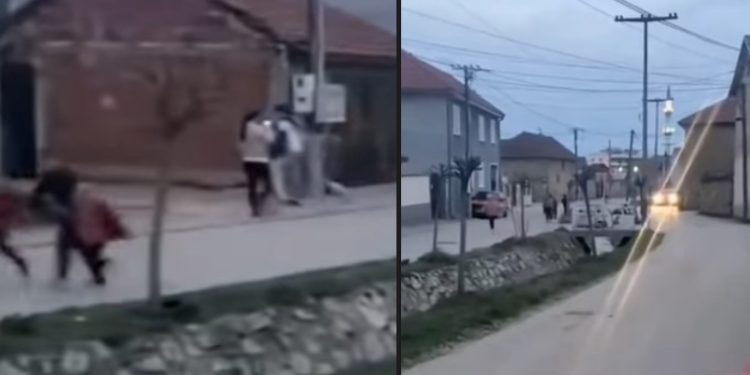 Kako su djeca nekada čekala iftar po sokacima VIDEO