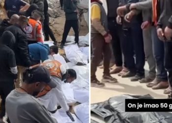 Izraelski cionisti ubili dva Palestinca a više povređenih u napadu uprkos primirju